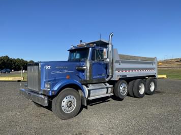 Main image Western Star 4900